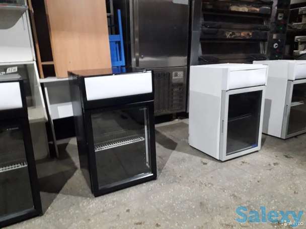 Шкаф холодильный барный, фотография 2