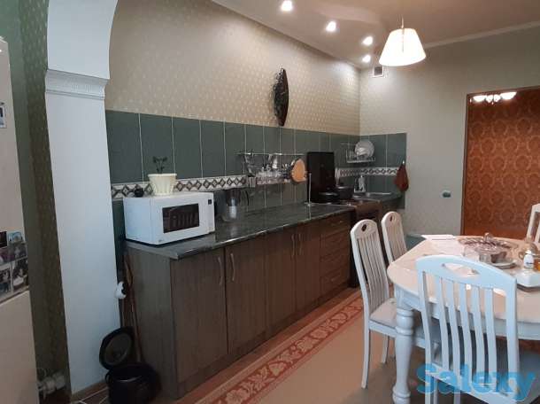 2-комнатная квартира в ЖК Куат на Хусаинова-Ескараева, фотография 7