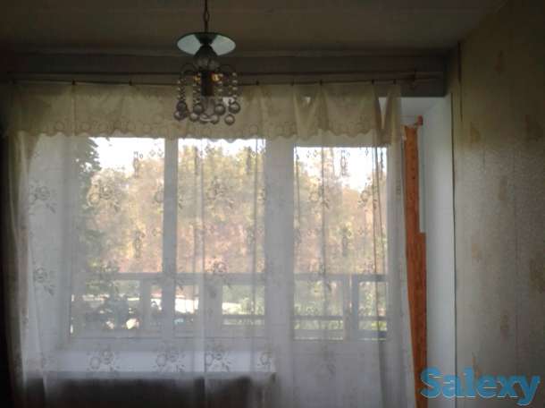 Продается квартира 3-х комнатная 