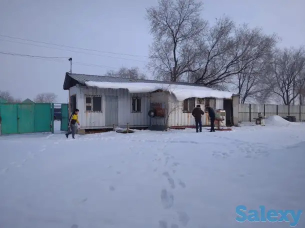 Продажа пром база, Г, Алмата,Брундаи, фотография 1