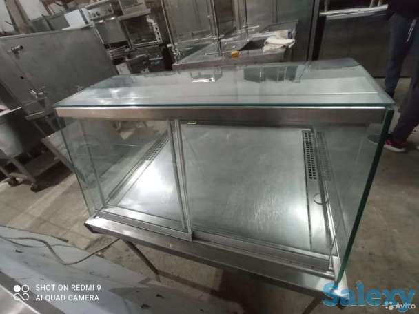 Холодильная витрина, фотография 4
