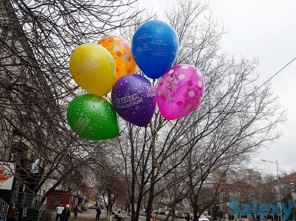 Шарики Атырау, фотография 1