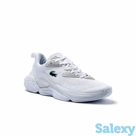 Кроссовки lacoste aceshot, фотография 1