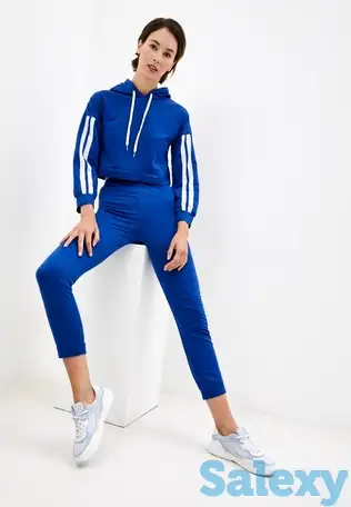 Костюм спортивный modelle, фотография 1