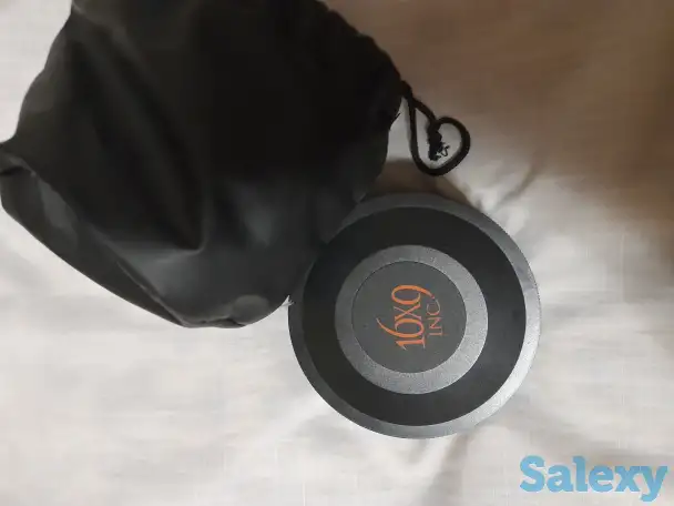 Переходник-насадка для объектива 169 INC. 0.75 EXII CONVERTER -82, фотография 1