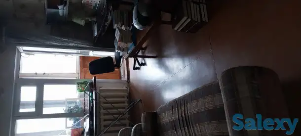 Продается 4х ком.квартира на 3эт., фотография 9