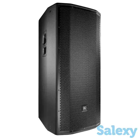 Активная акустическая система jbl prx835w, фотография 1