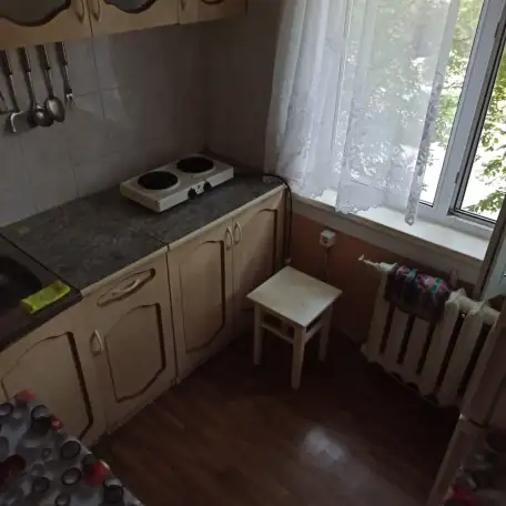 ПРОДАМ КВАРТИРУ ТРЕХКОМНАТНУЮ! СРОЧНО!, Астана 7 ,, фотография 4