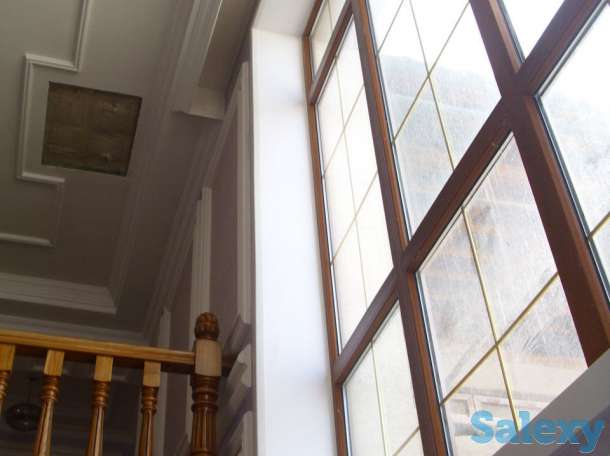 Пластиковые откосы в Алматы, фотография 1