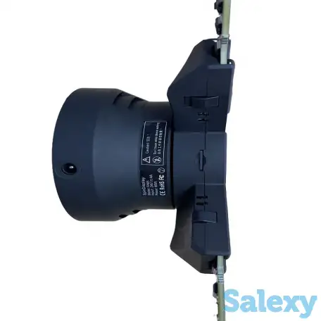 3D-голографический Модернизированный рекламный вентилятор., фотография 3