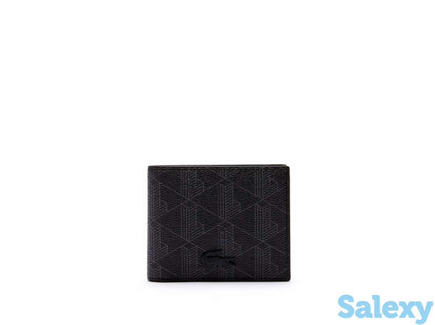 Кошелёк lacoste the blend, фотография 1