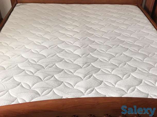 Продаётся НОВЫЙ наматрасник, фотография 3