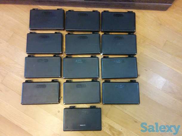 Индивидуальный дозиметр ДК-02, измеритель дозы, фотография 10