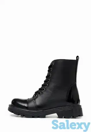 Ботинки alessio nesca, фотография 1