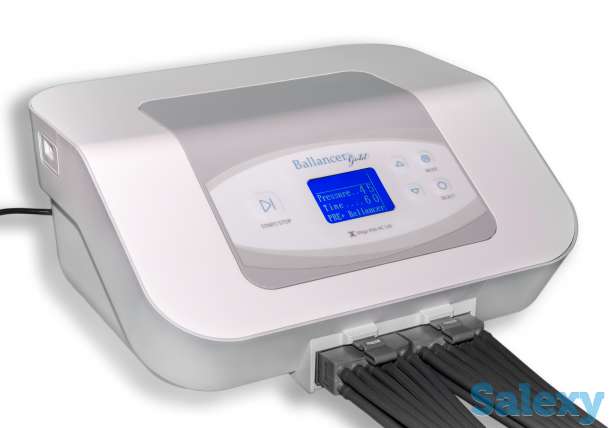 Аппарат для прессотерапии «Ballancer Gold», фотография 1