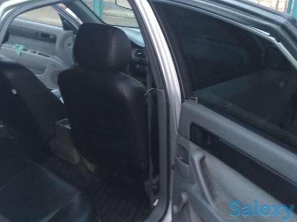 Продаю отличный автомобиль, фотография 5