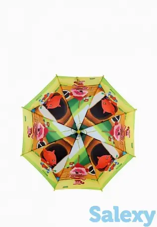 Зонт-трость lamberti, фотография 3