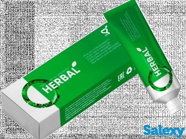 HERBAL  мазь-универсальный, фотография 1