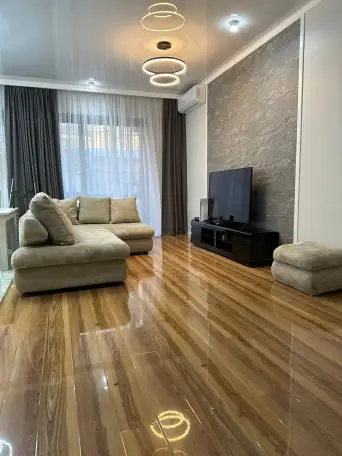 Продам квартиру, микрорайон Ерменсай, улица Талды дом 63, фотография 4