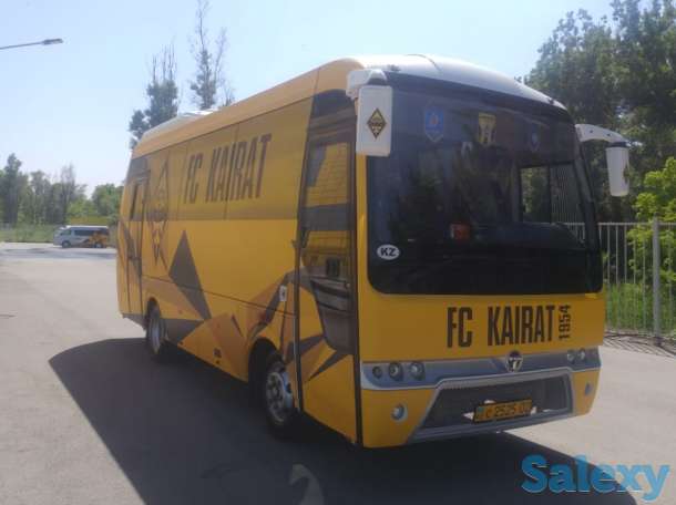 Брендирование автотранспорта, фотография 3