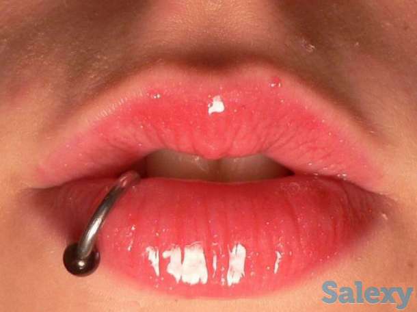 Пирсинг салон, фотография 2