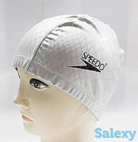 Шапка для плавания, фотография 1