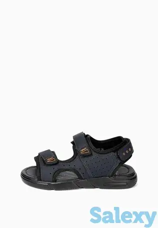 Сандалии zenden first, фотография 3