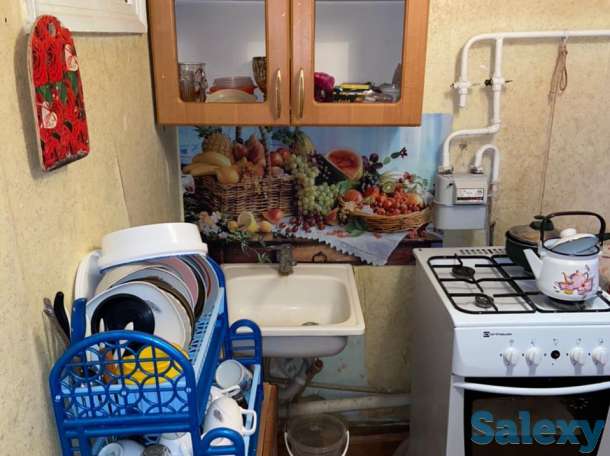 Квартира, Ауэзова 27, фотография 5