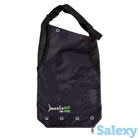 Сумка для морепродуктов marlin zak pro big size, фотография 1