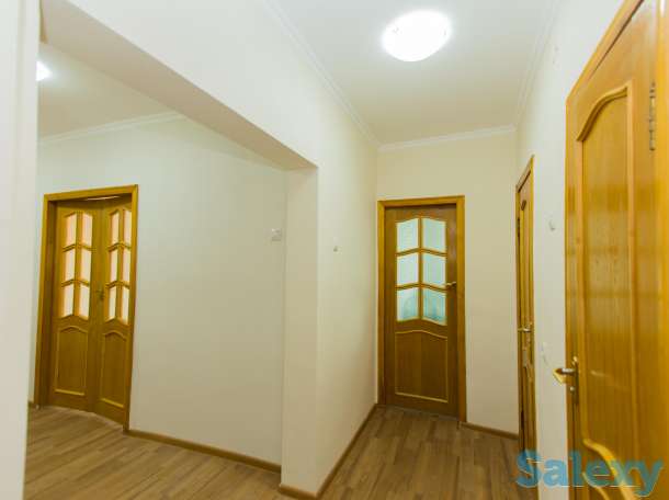 2-комнатная квартира, мкр Самал-2 53 — Мендыкулова - Аль-Фараби, фотография 8