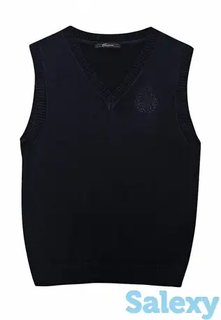 Жилет choupette, фотография 1