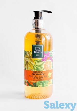 Жидкое мыло eyup sabri tuncer, фотография 1