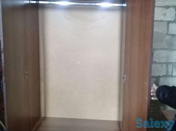 шифонер, фотография 3