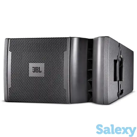Элемент линейного массива jbl vrx932la-1, фотография 1