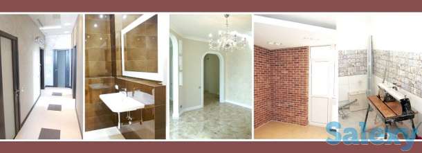 Ремонт квартиры в Астане от мастеров своего дела, фотография 7