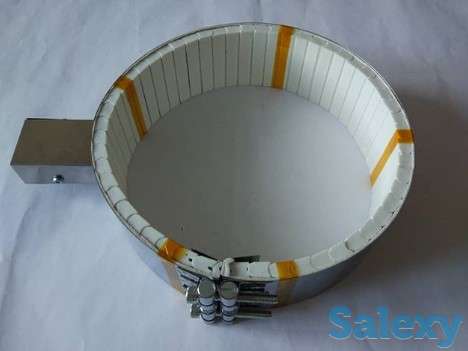 Продажа хомутового ТЭНа Казахстан, фотография 2