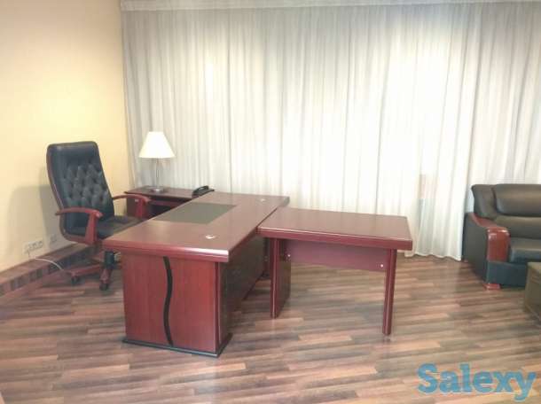 Сдам офис в БЦ Нурлы Тау, фотография 3