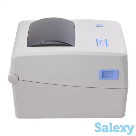 Термопринтер этикеток / Принтер этикеток / Принтер штрих-кодов в г. Актобе, фотография 4