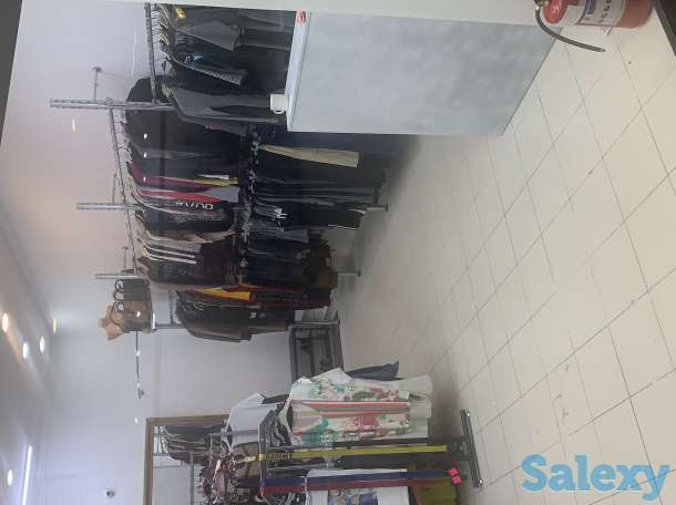 Продам оборудование с магазина одежды, фотография 4