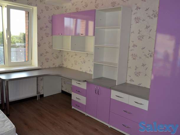 Изготовление мебели на заказ, фотография 10