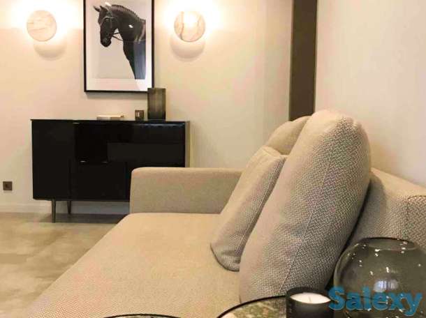 Элитная 3-х Квартира в ЖК Jazz-квартал, ул. Сатпаева 133/1, фотография 2