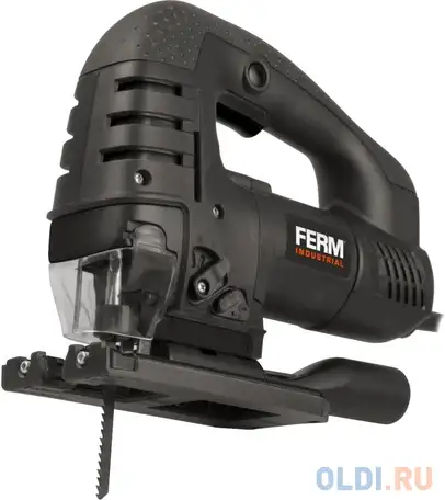 Лобзик ferm jsm1025p 750 вт, фотография 1