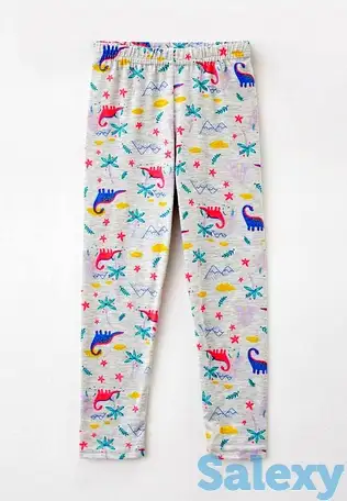 Леггинсы ete children, фотография 1