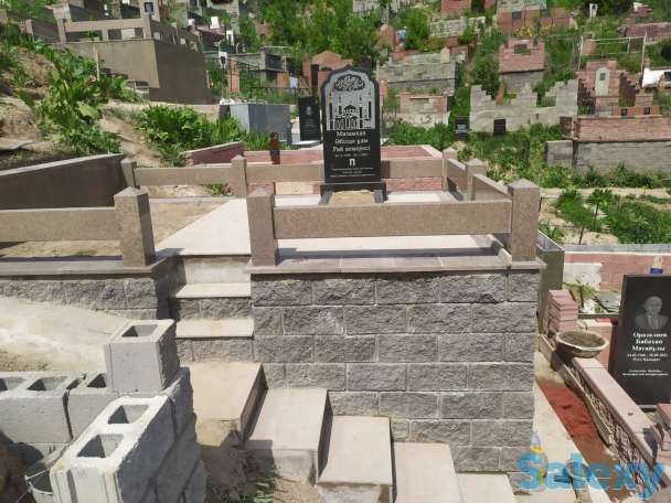 Принимаем заказы на памятники и предлагаем свой ритуальные услуги, фотография 2