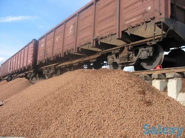 Керамзит насыпью, фотография 4