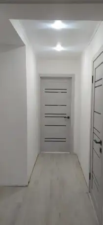 Установка дверей, фотография 2