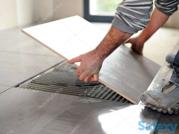 бригада отделочников ищет работу в Караганде и по области.любые виды работ., фотография 1