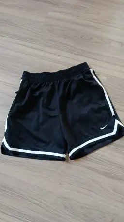 спортивные шорты найк купленные в США, фотография 1
