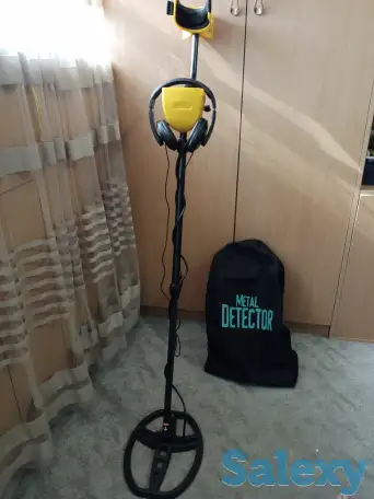 Продам металлоискатель, фотография 3