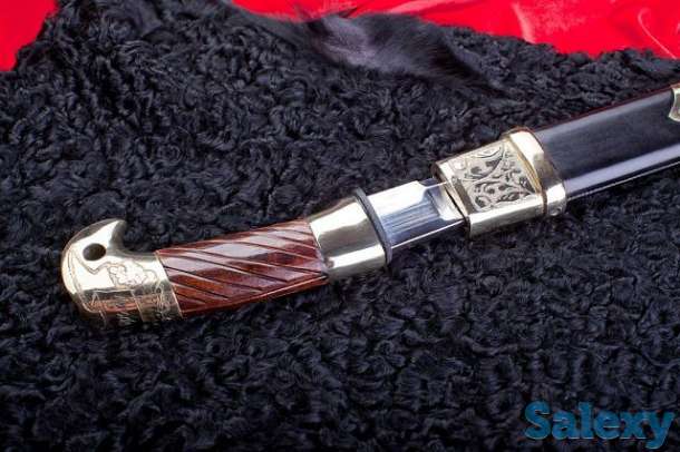 Шашка наградная, фотография 3